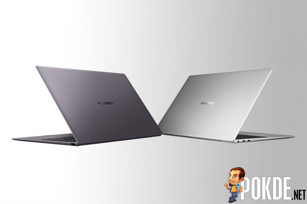 [MWC2019] HUAWEI MateBook X Pro revealed with upgraded NVIDIA GeForce MX 250 graphics 28