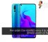 Pre-order the HUAWEI nova 4 to receive RM400 worth of freebies 42