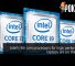 Intel's 9th Gen processors for high performance laptops are on their way 28