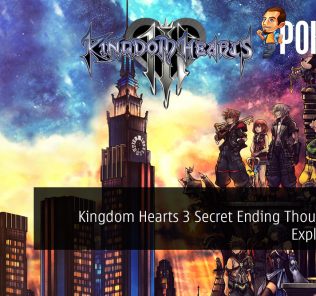 [SPOILER] Kingdom Hearts 3 Secret Ending Thoughts and Explanations - What Can We Expect Next? 28