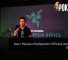 Razer Malaysia Headquarters Officially Opened for Business