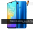 Realme 3 coming soon to Malaysia? Gets spotted on SIRIM's website 30