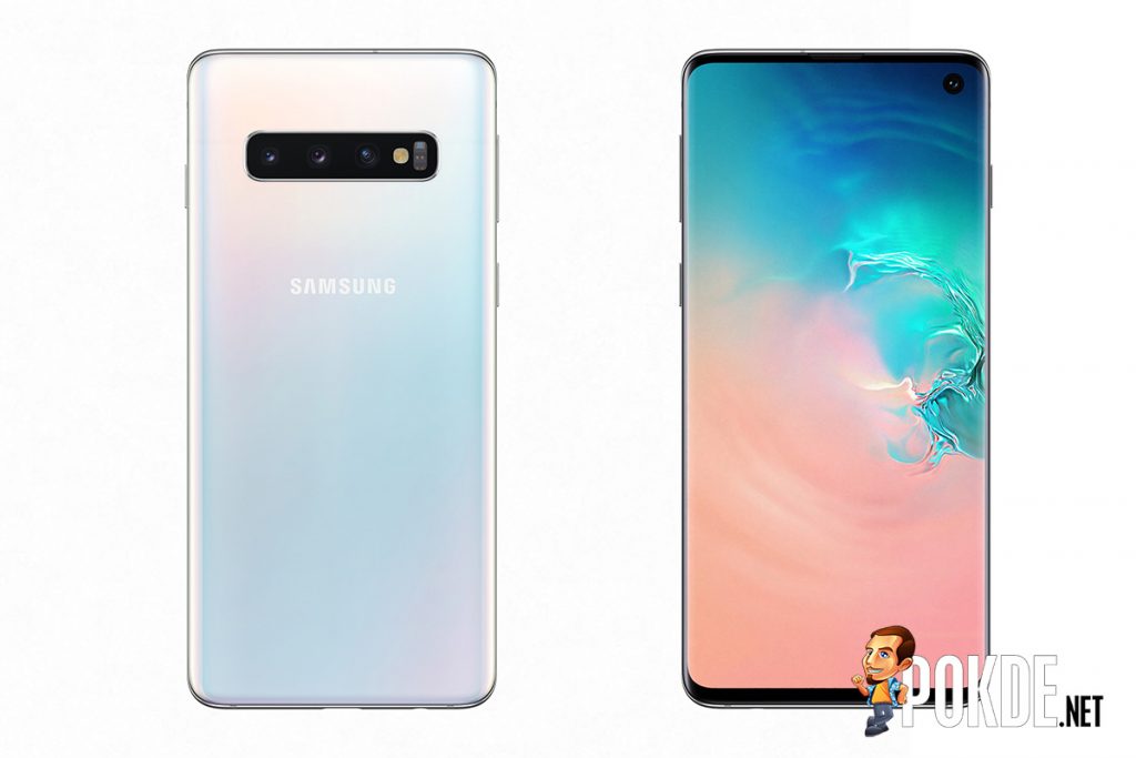 Samsung Galaxy S10+ Specifications for Malaysian Market