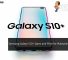 Samsung Galaxy S10+ Specifications for Malaysian Market