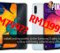 Leaked pricing points to the Samsung Galaxy A50 and Galaxy A30 being unbelievably affordable! 36