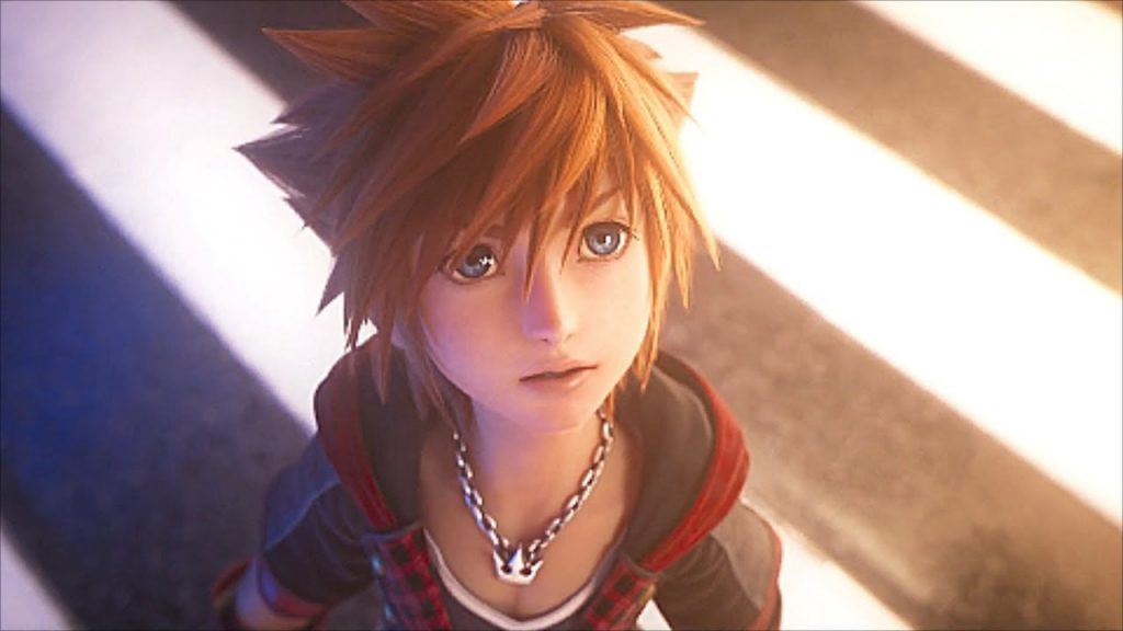 Kingdom Hearts 3 Secret Ending Thoughts and Explanations