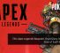 This Apex Legends Weapons Chart Gives In-Depth Stats of Each Weapon