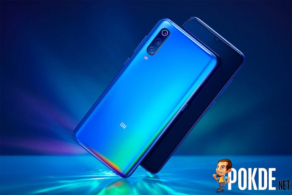 The Xiaomi Mi 9 is now official — Snapdragon 855, 8GB RAM and three cameras for less than RM2000! 32