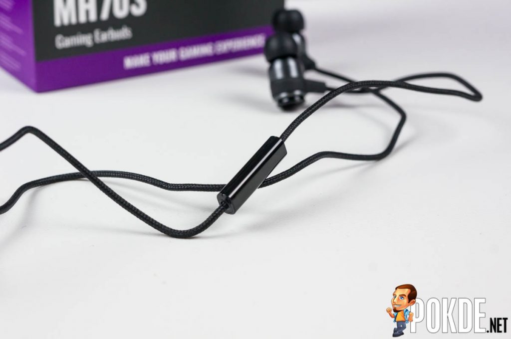 Cooler Master MH703 Gaming Earbuds review — high quality gaming audio? Check! 28