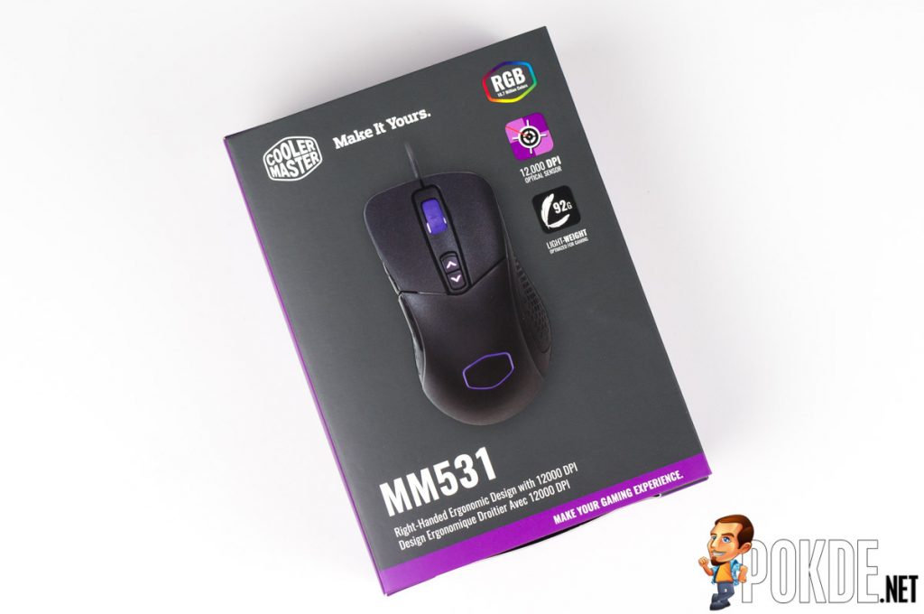 Cooler Master MM531 review — a refresh that’s just as good as its predecessor 19