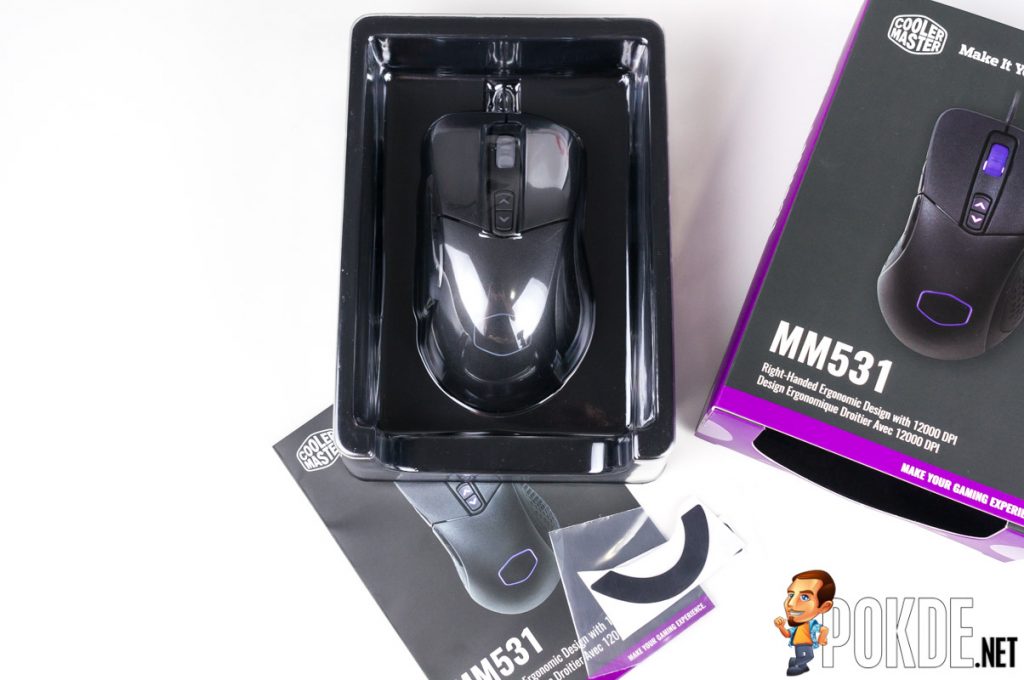 Cooler Master MM531 review — a refresh that’s just as good as its predecessor 31