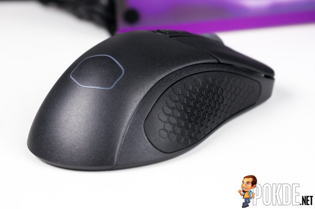 Cooler Master MM531 review — a refresh that’s just as good as its predecessor 36