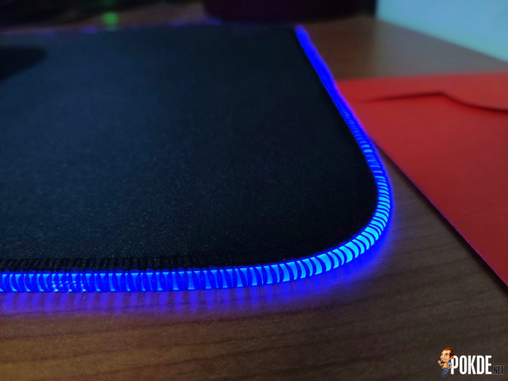 Cooler Master MP750 Mousepad Review — As Smooth As It Gets 34