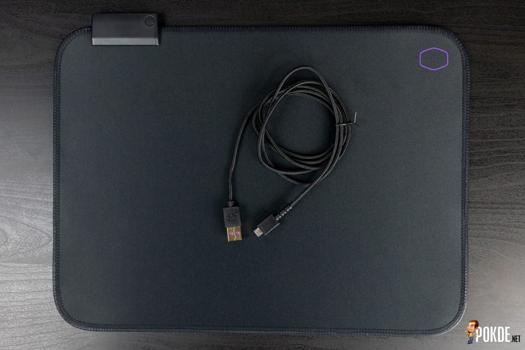 Cooler Master MP750 Mousepad Review — As Smooth As It Gets 28
