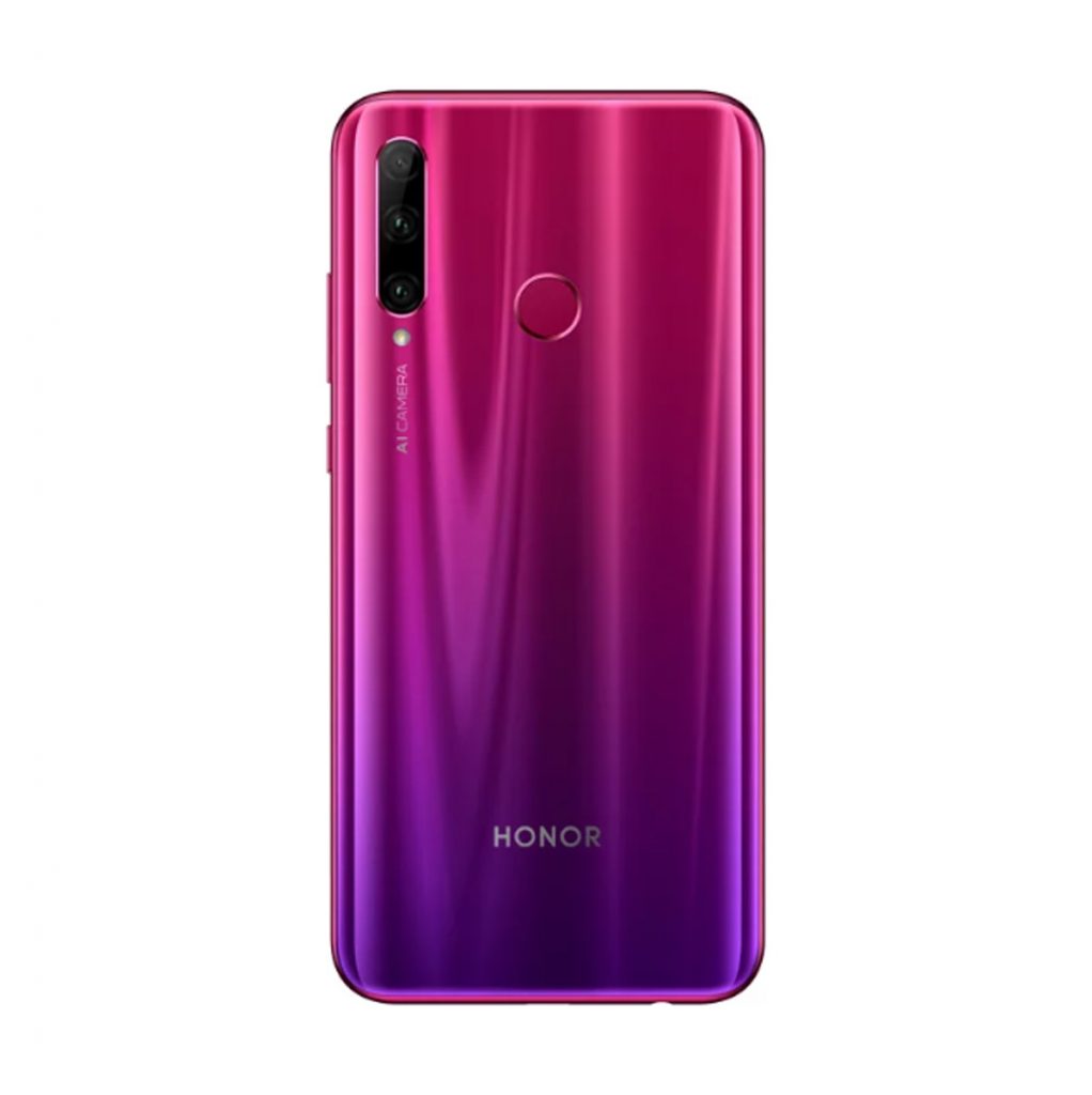 HONOR 10i Revealed — 32MP Selfie Shooter With Triple Rear Cameras 30