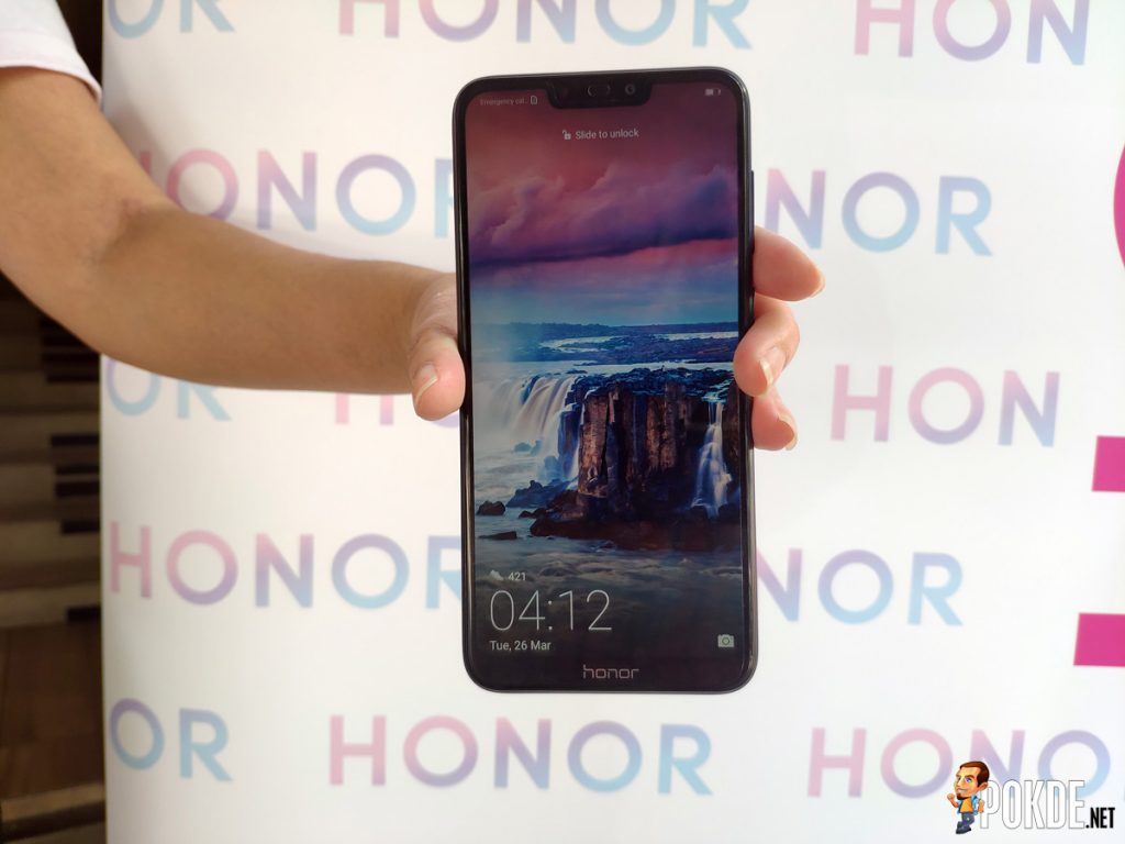 HONOR 8C Officially Unveiled In Malaysia — Packs 4000mAh Battery With Dual AI Cameras 26