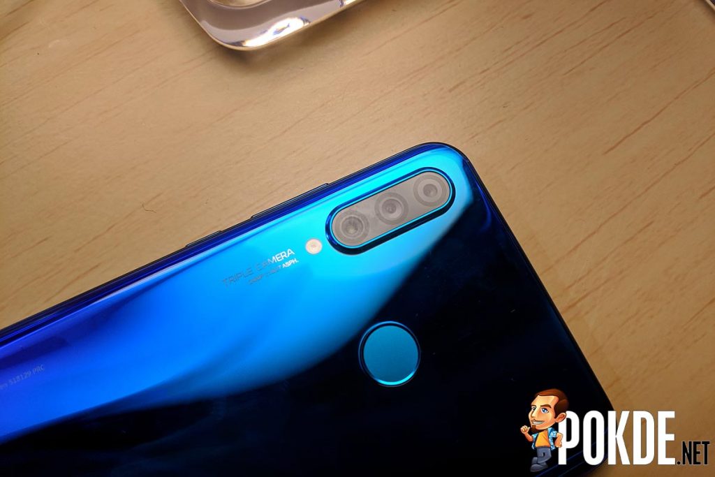 HUAWEI nova 4e announced for RM1199 — the most affordable 32MP selfie phone? 30