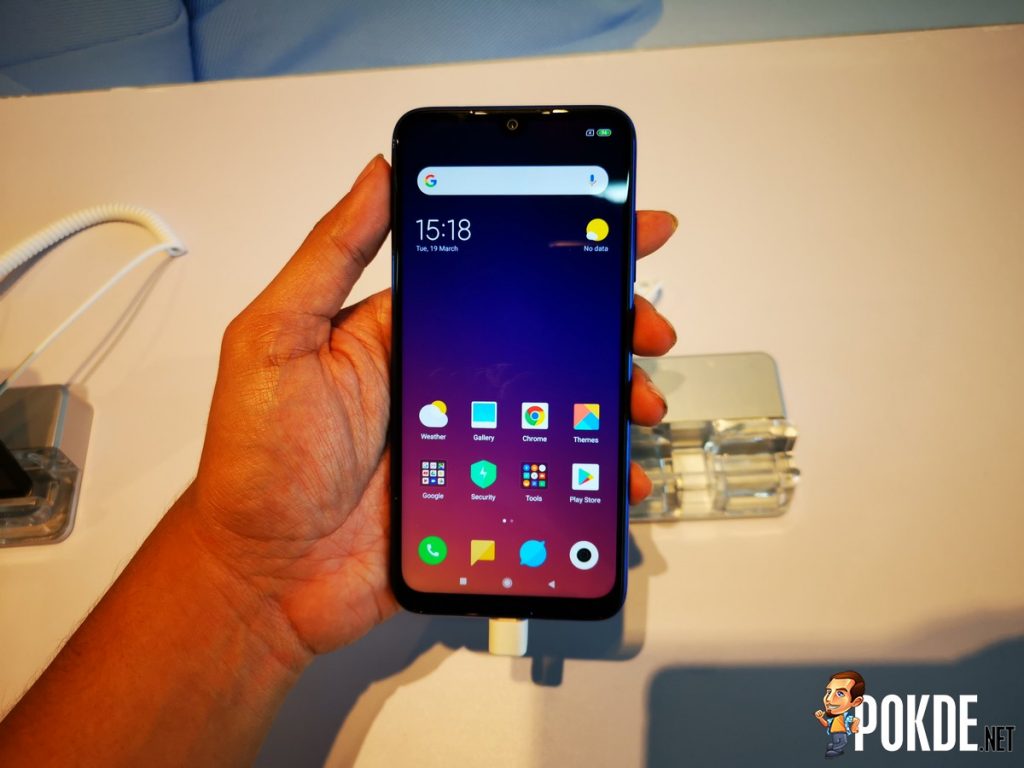 Xiaomi Redmi Note 7 Officially Launched in Malaysia