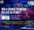 Stand a chance to experience Intel® Extreme Masters LIVE in Sydney with SNS Network! 38