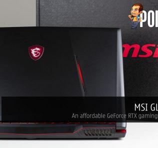 MSI GL63 8SE Review — an affordable GeForce RTX gaming notebook? 38