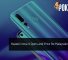 Huawei nova 4 Specifications for Malaysian Market