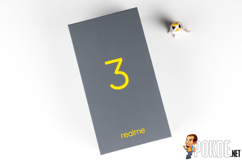 realme 3 review — giant leap forward for realme! 30