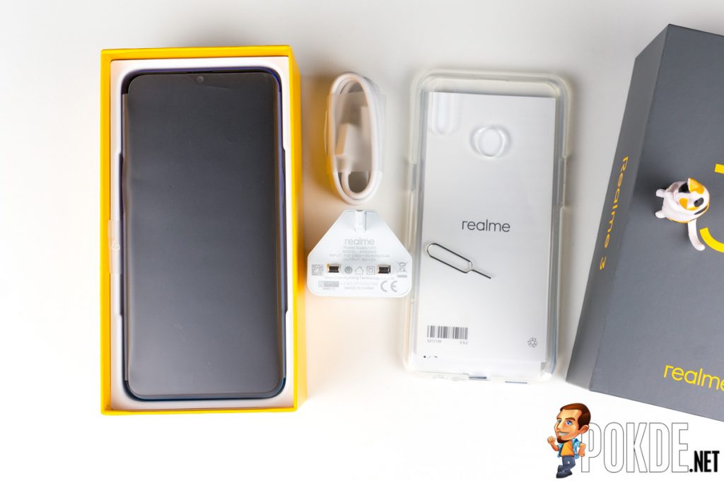 realme 3 review — giant leap forward for realme! 26