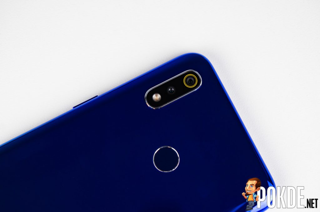 realme 3 review — giant leap forward for realme! 38