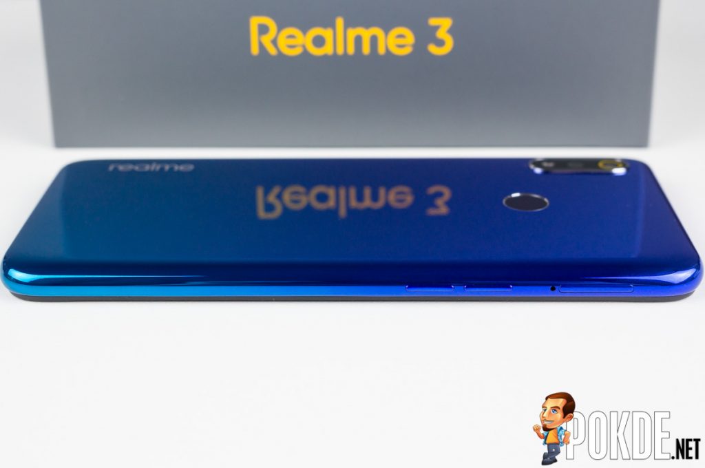 realme 3 review — giant leap forward for realme! 27