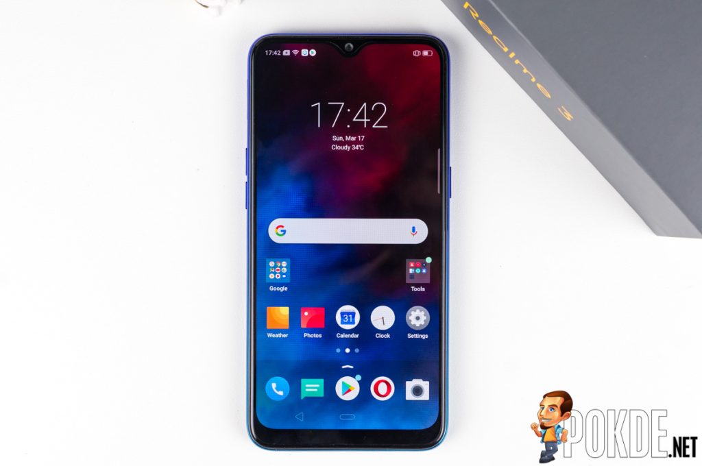 realme 3 review — giant leap forward for realme! 34