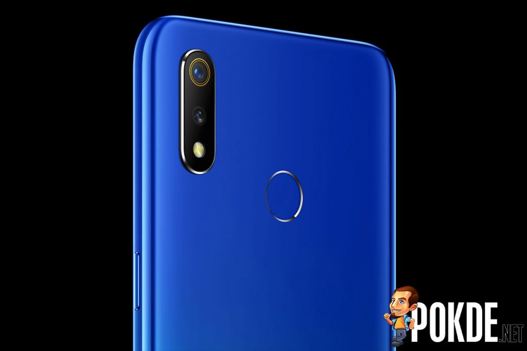 Realme 3 launched in India priced from RM517 — to go on sale starting this 12th March 29