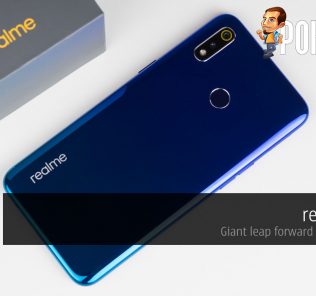 realme 3 review — giant leap forward for realme! 35