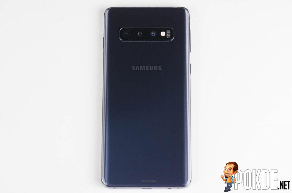 Samsung Galaxy S10 review — the best Galaxy S10 smartphone out there? 23