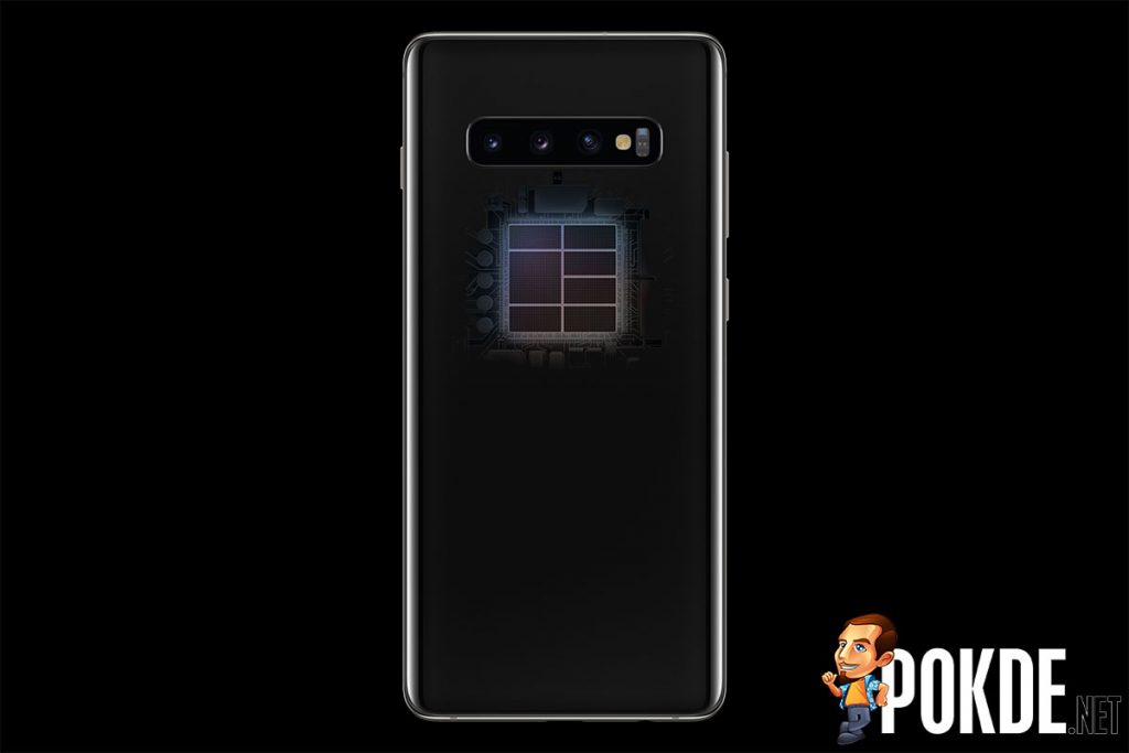 The Samsung Galaxy S10 — the most radical Galaxy S device yet! 30