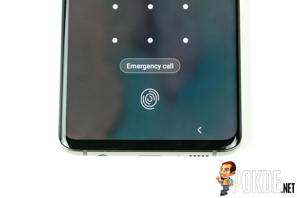 Samsung Galaxy S10 face unlock is easily cheated 28