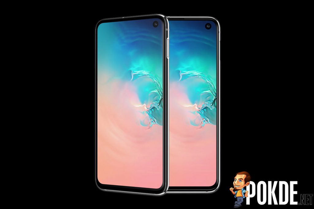 The Samsung Galaxy S10 — the most radical Galaxy S device yet! 25