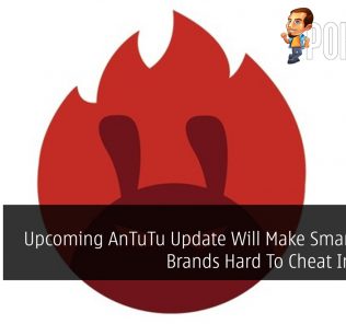 Upcoming AnTuTu Update Will Make Smartphone Brands Hard To Cheat In Scores 26