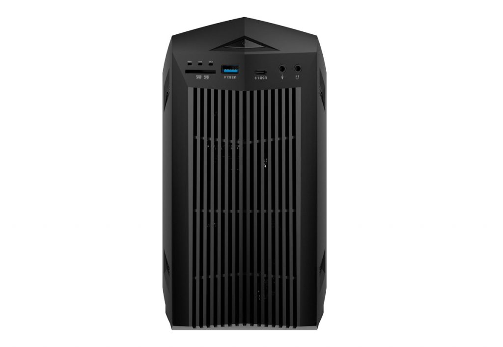 ZOTAC Introduces MEK MINI — Small Form-factor Gaming PC With RTX Graphics 24