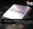 AMD Ryzen 3000 processors leaked out by Singaporean retailer 28