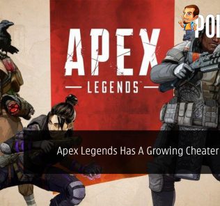 Apex Legends Has A Growing Cheater Problem That Needs To Be Addressed Quickly