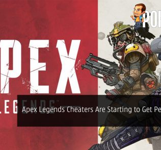 Apex Legends Cheaters Are Starting to Get Permanent Bans