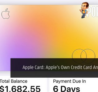 Apple Card: Apple's Own Credit Card Announced 31