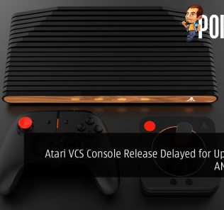 Atari VCS Console Release Delayed for Upgrade to AMD Ryzen