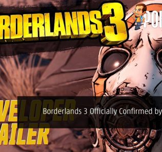 Borderlands 3 Officially Confirmed by Gearbox Software