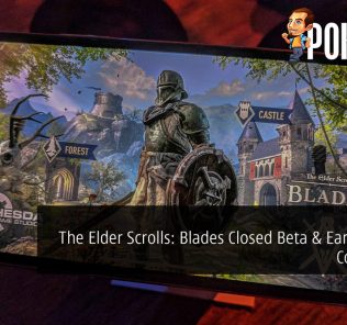 The Elder Scrolls: Blades Closed Beta and Early Access Confirmed