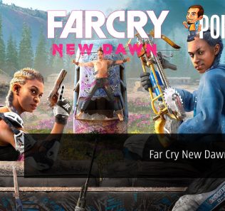 Far Cry New Dawn Review Only If You Want the Narrative Experience