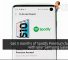 Get 3 months of Spotify Premium for FREE with your Samsung Galaxy S10 31