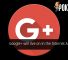 Google+ will live on in the Internet Archive 24
