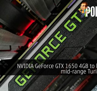 NVIDIA GeForce GTX 1650 to be next mid-range Turing GPU 25