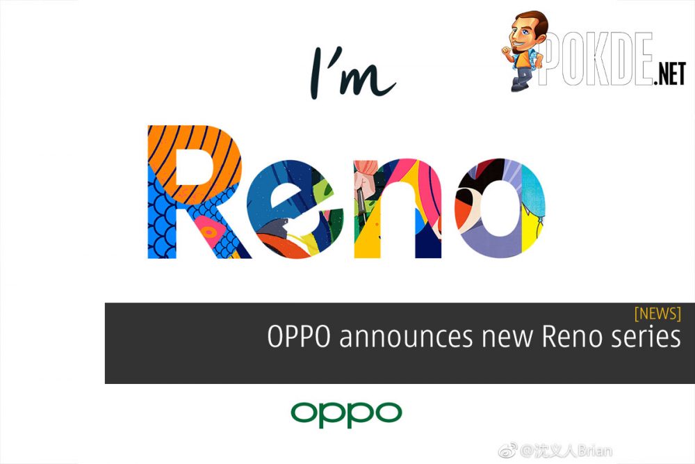 OPPO announces new Reno series 26